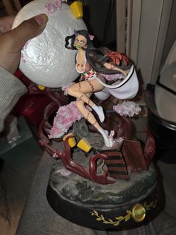 Demon Slayer Figure