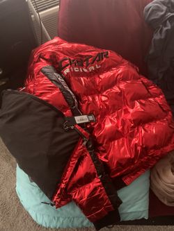 rock star coat