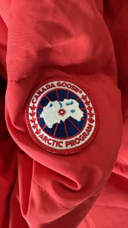 Canada Goose