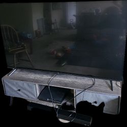 65 Inch Smart Tv