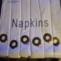 Napkins