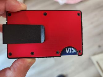 Slim Wallet