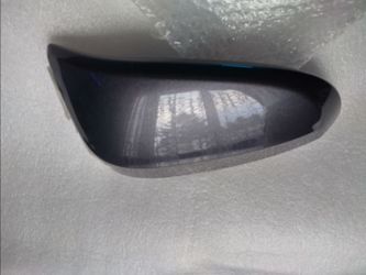 Right Side Door Mirror Cover 2016- 2018 Toyota RAV4 XLE
