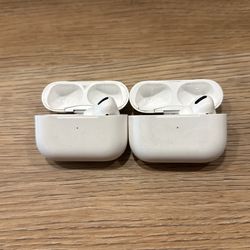 Individual AirPod Pro Earbuds