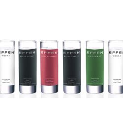 Set of 6 Assorted International Shot Glasses, Clear