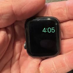 Apple Watch Series 6 44MM Cellular + GPS 