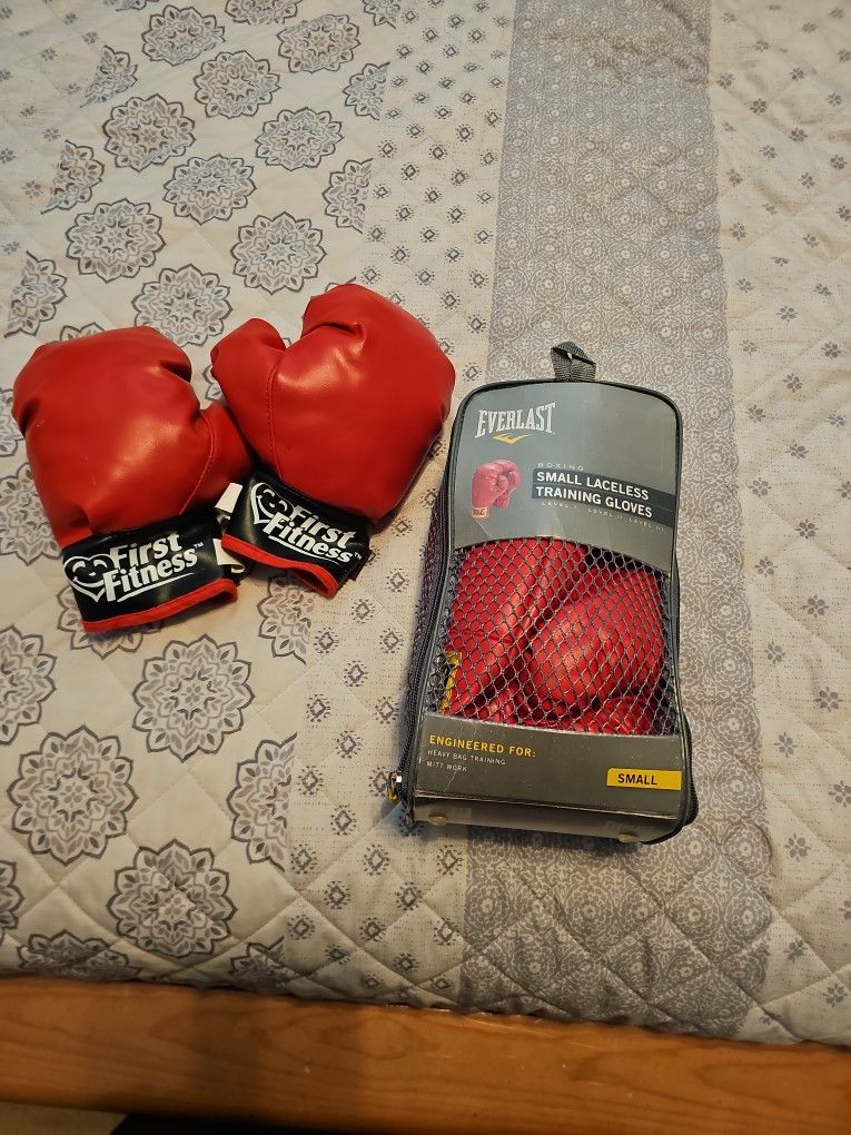 Boxing Gloves