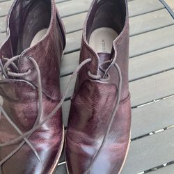 Women’s Ankle Boot Size 8.5
