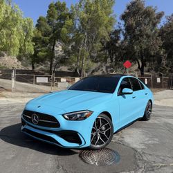 Full Car Wraps And Customizations 