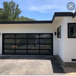 Garage Doors