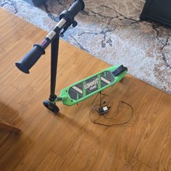Hyper Jammer Electric Scooter For Kids