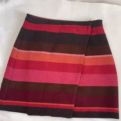 Loft Skirt Size 4