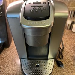 Keurig Large Water Reservoir- Working Great 