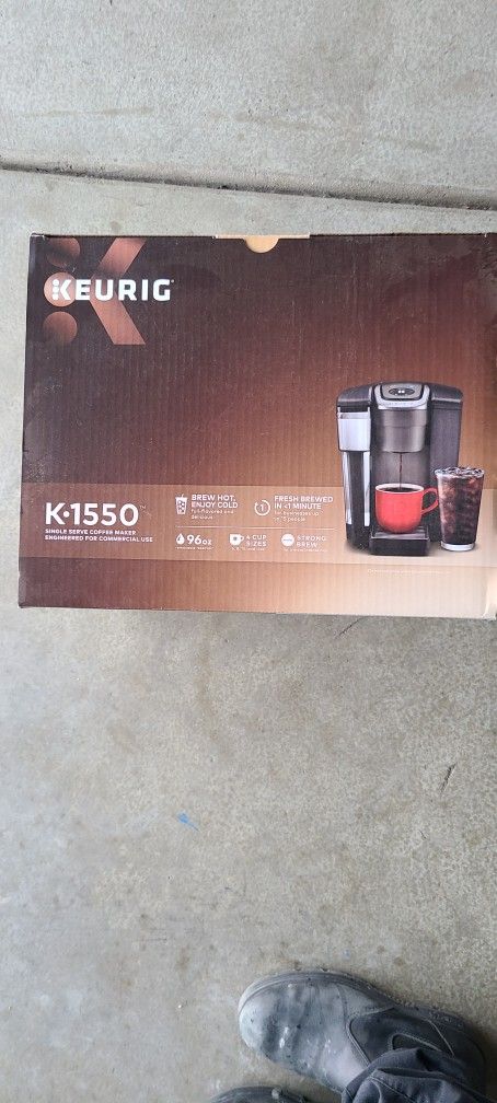 KEURIG