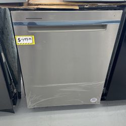 Whirlpool Dish Washer 