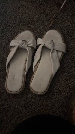 cute sandals