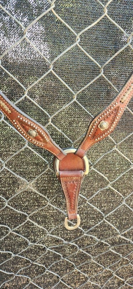 Flashy Tack Set