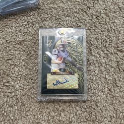1/1 Walker Howard