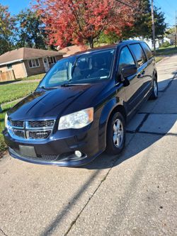 2011 Dodge Grand Caravan