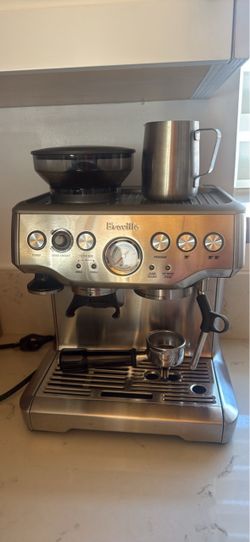 coffee maker