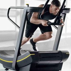 Treadmill Brand New , 50$ Down Payment , Sports & Outdoors – superb