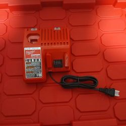 Milwaukee M18 Charger New!