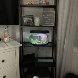 5 Teir Shelf