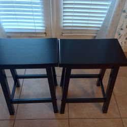 Bar stools