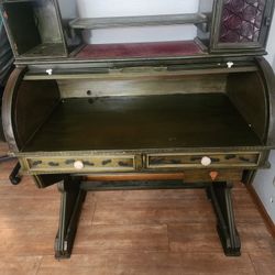 Antique Desk