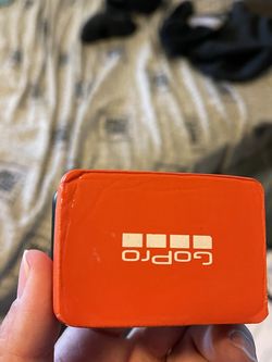 go pro 8 floaty and back door