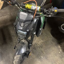 2021 Grom Clone 125cc
