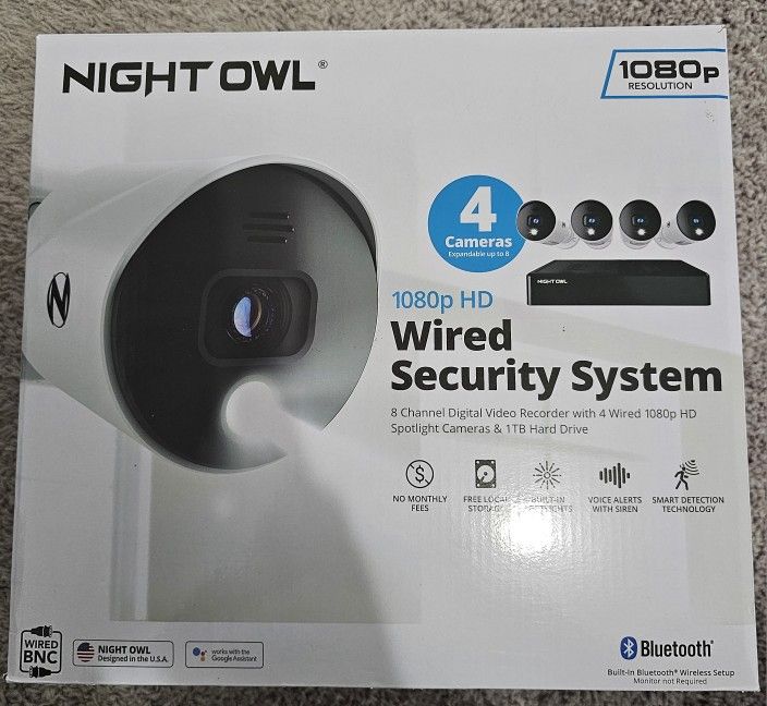 DVR-BTD2-8
