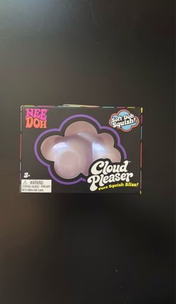Needoh Cloud Pleaser