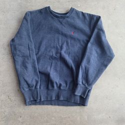 U.S. Polo Assn. Crewneck