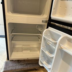 Mini Refrigerator