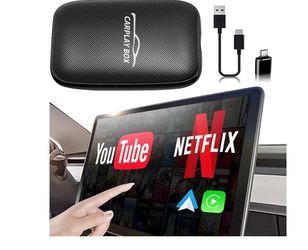 Wireless Carplay Adapter