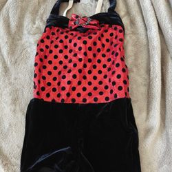 Like new Dance Recital Costume