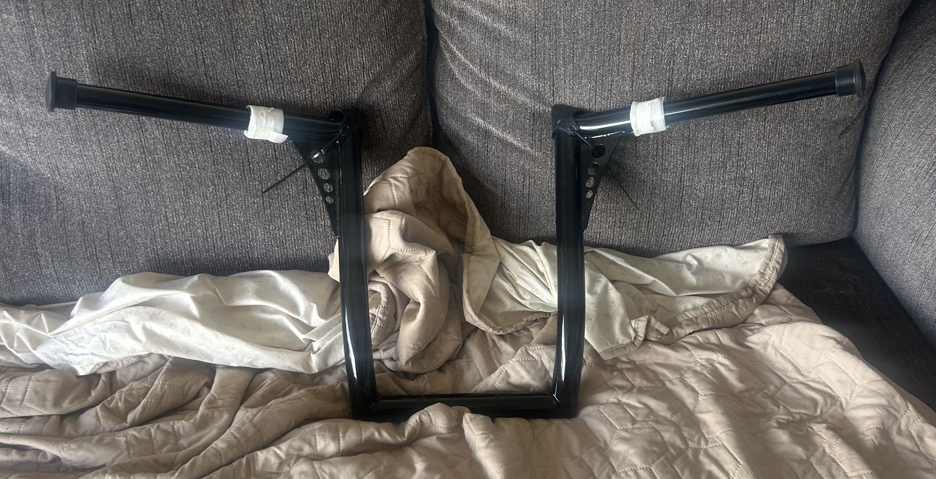 Bike Bars 14”