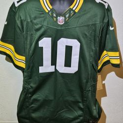 Packers Love Jersey