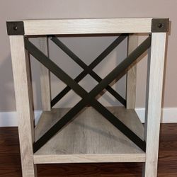 3pc  Coffee Table