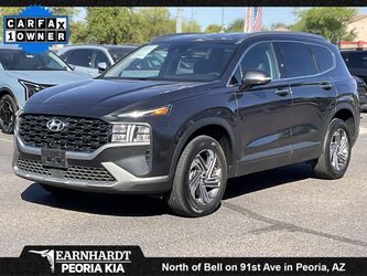 2023 Hyundai Santa Fe
