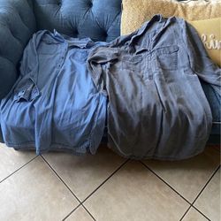 Women’s Jean Dresses 