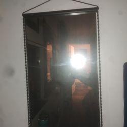 Decorative Mirror 