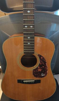 Epiphone PR-350S