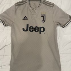 Juventus 18/19 Original Away Kit 