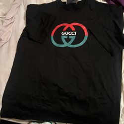 Gucci T-shirt