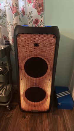 Speaker