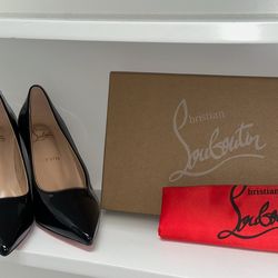 Christian Louboutin