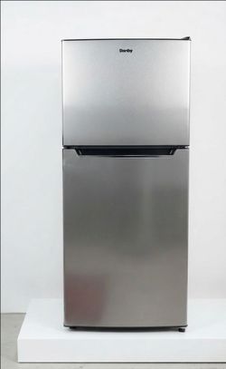 Small fridge