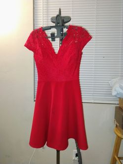 Dress size 3/4